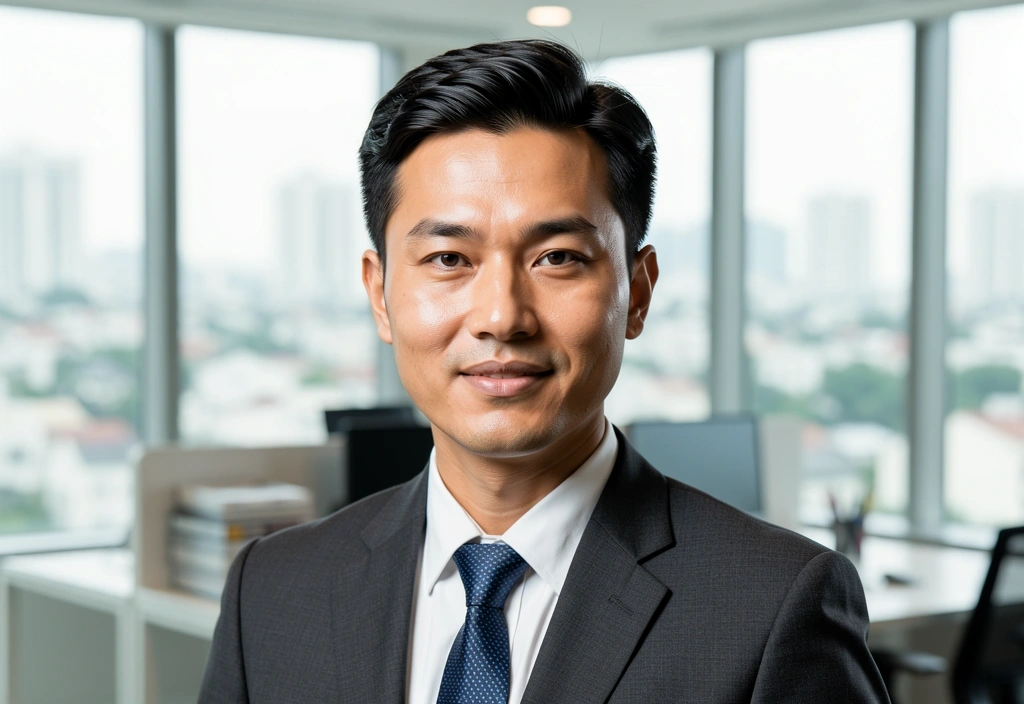 Consultation Expertise