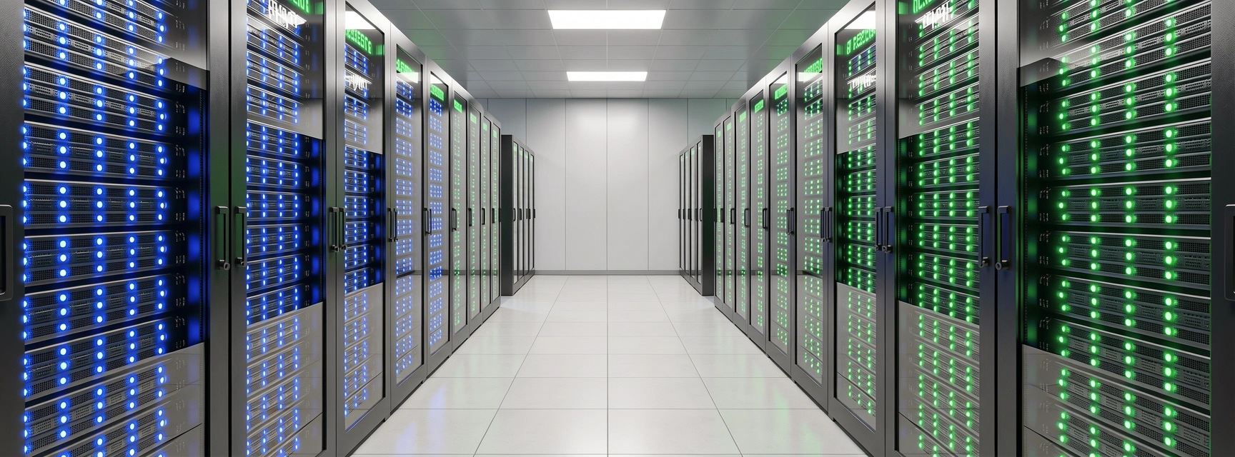 Data Nexus Infrastructure