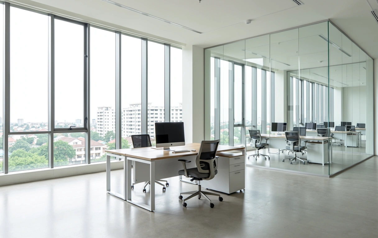 Asian Data Nexus Operations Center