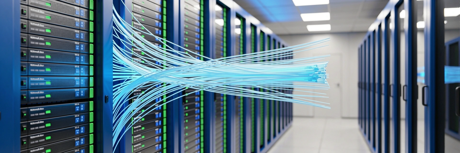 Secure infrastructure at Asian Data Nexus