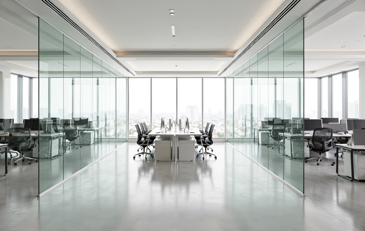 Operational Environment