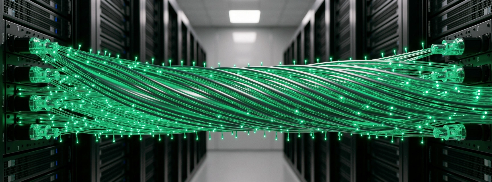 Data Hub Infrastructure